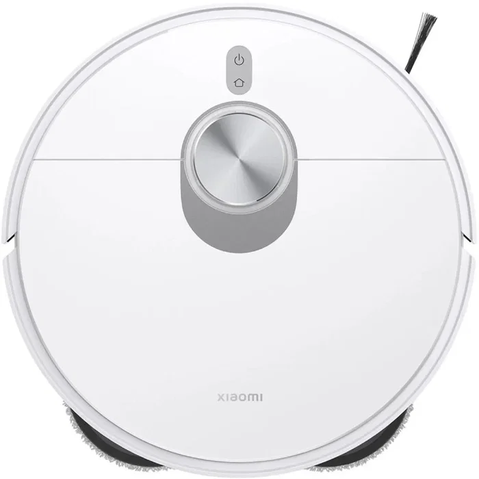 Xiaomi Robot Vacuum X20 Pro Blanco, 7000 Pa, Navegación LDS, Fregasuelos con Estación Omni